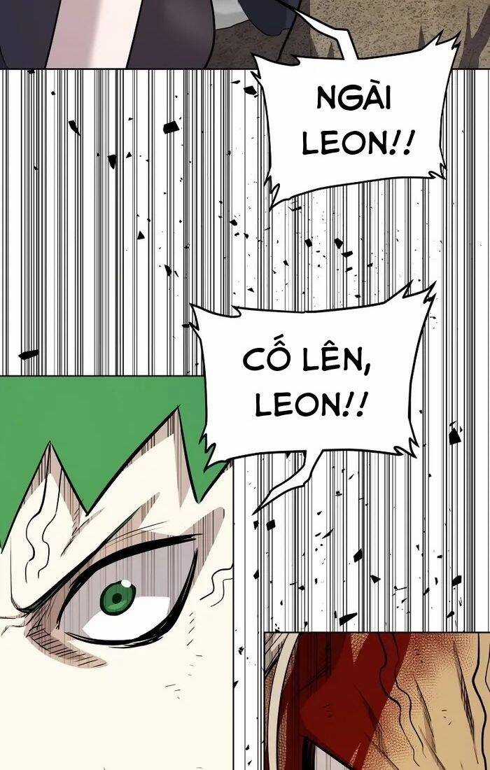 Chế Ngự Kiếm Chương 115 trang 92