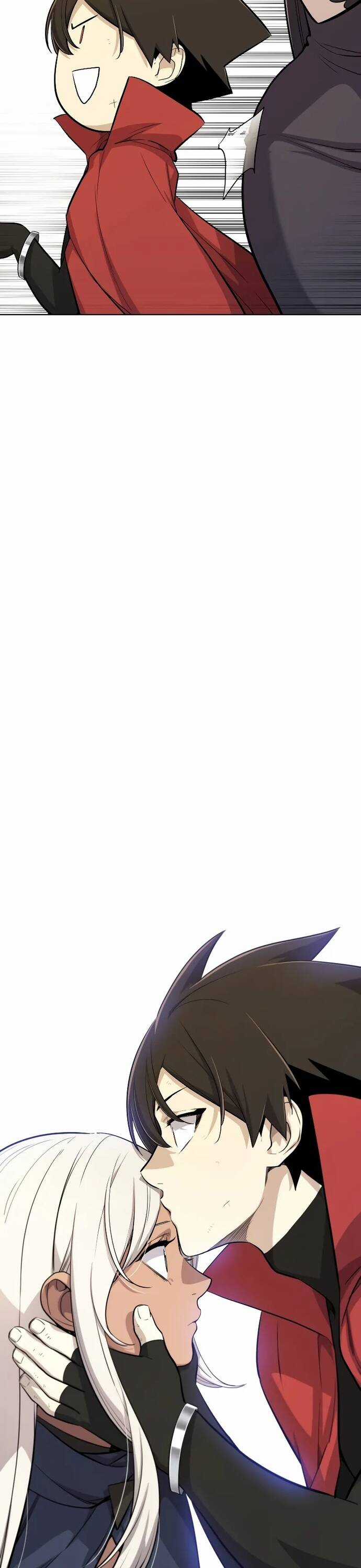 Chế Ngự Kiếm Chương 116 trang 11