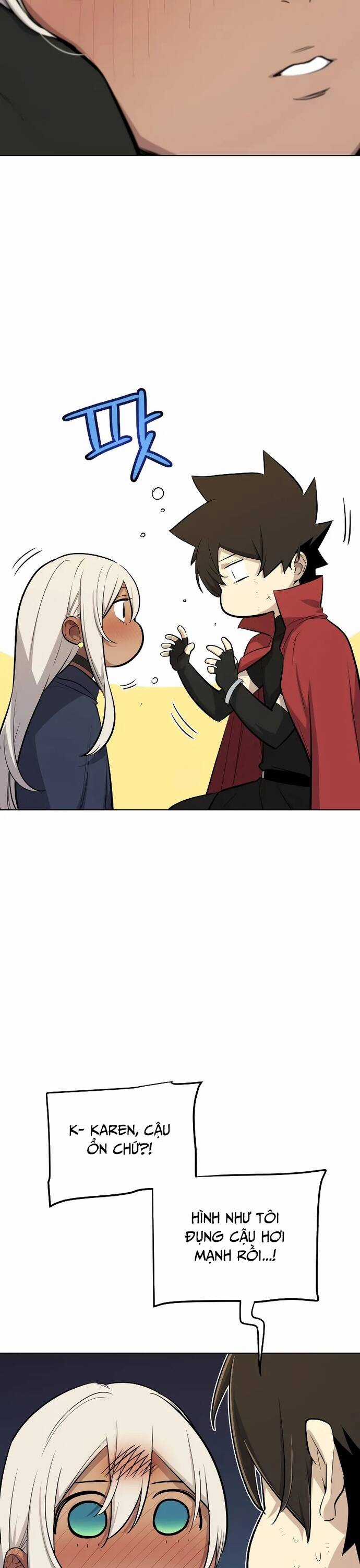 Chế Ngự Kiếm Chương 116 trang 13