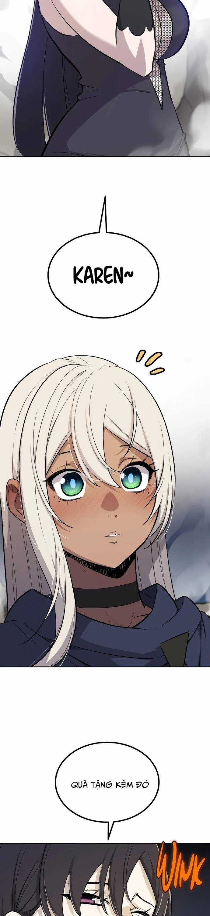 Chế Ngự Kiếm Chương 116 trang 15