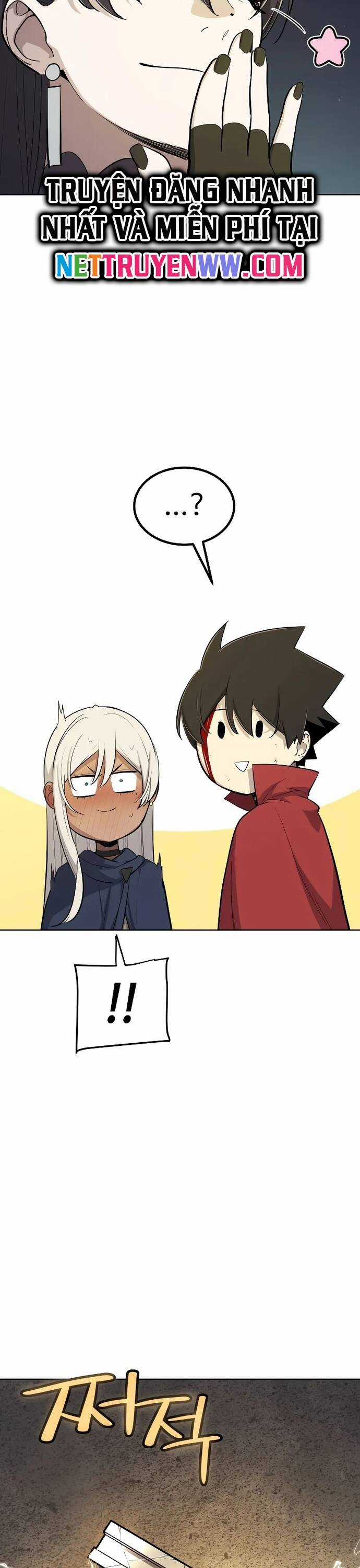 Chế Ngự Kiếm Chương 116 trang 16