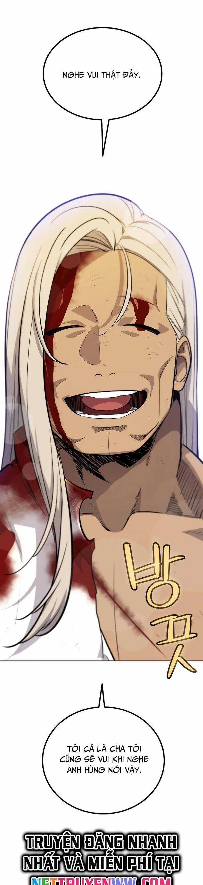 Chế Ngự Kiếm Chương 116 trang 21