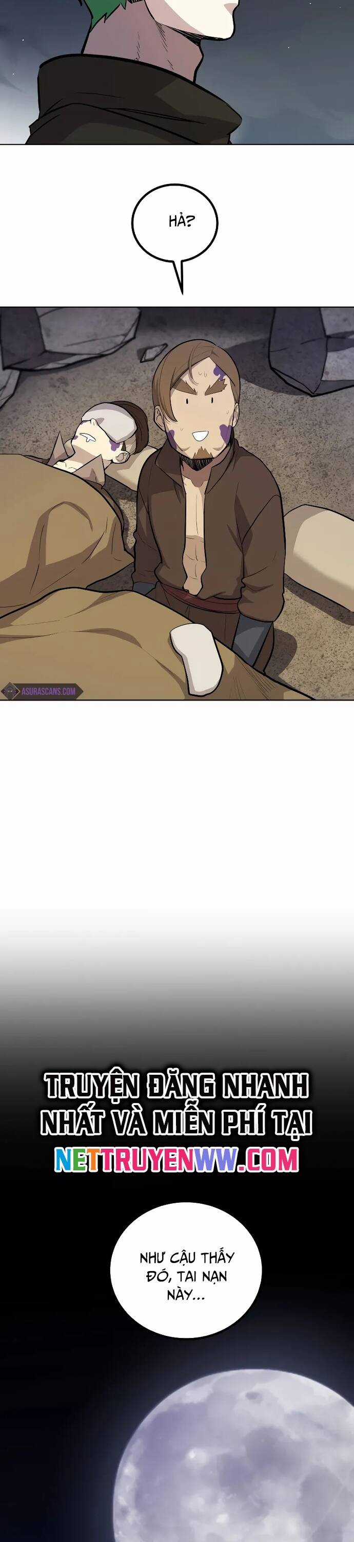 Chế Ngự Kiếm Chương 116 trang 23