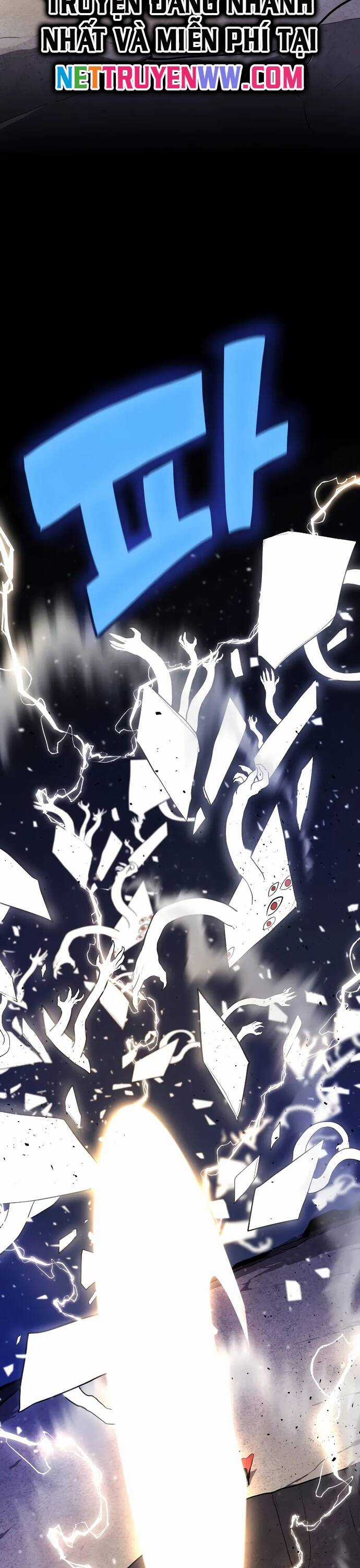 Chế Ngự Kiếm Chương 116 trang 3