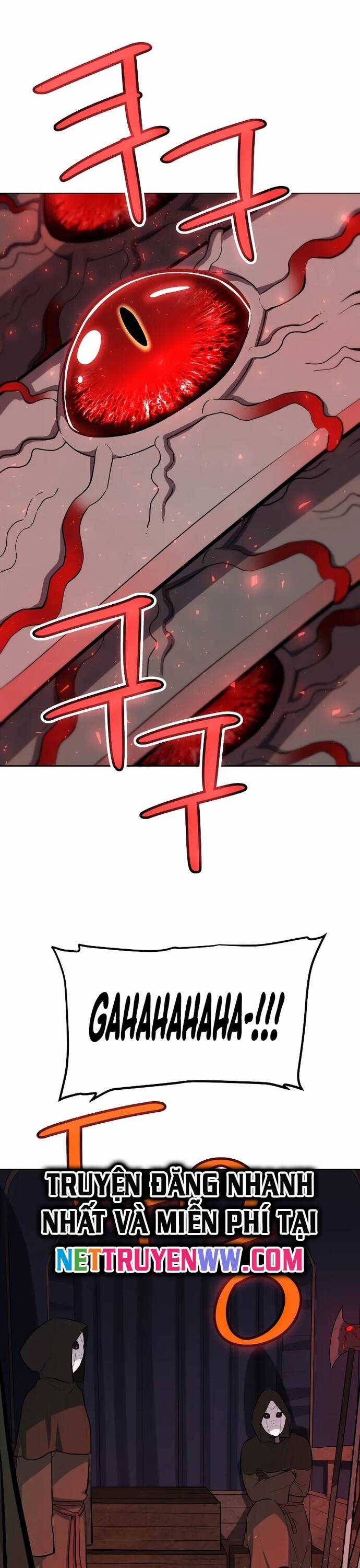 Chế Ngự Kiếm Chương 116 trang 31