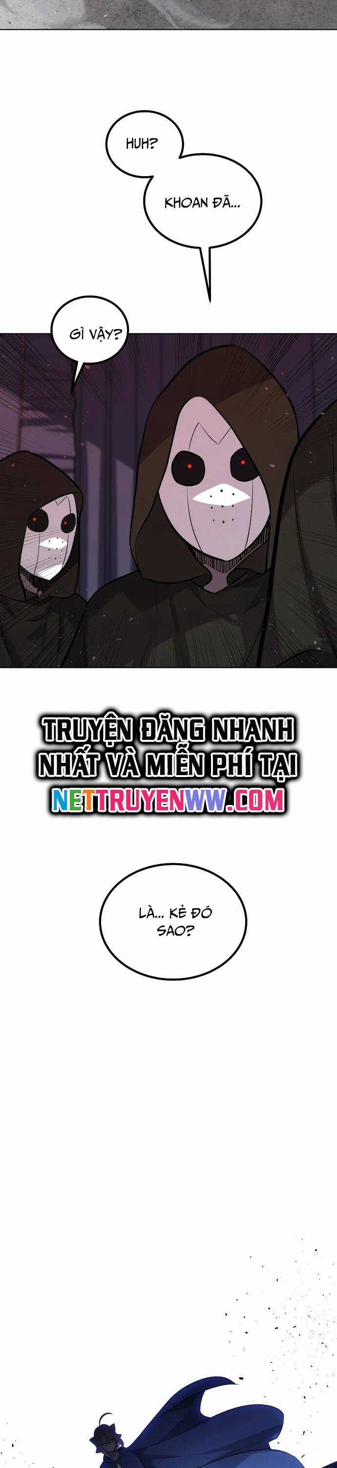 Chế Ngự Kiếm Chương 116 trang 35