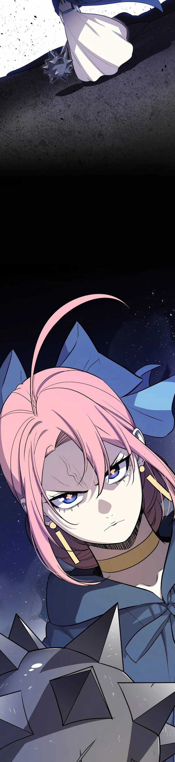 Chế Ngự Kiếm Chương 116 trang 36