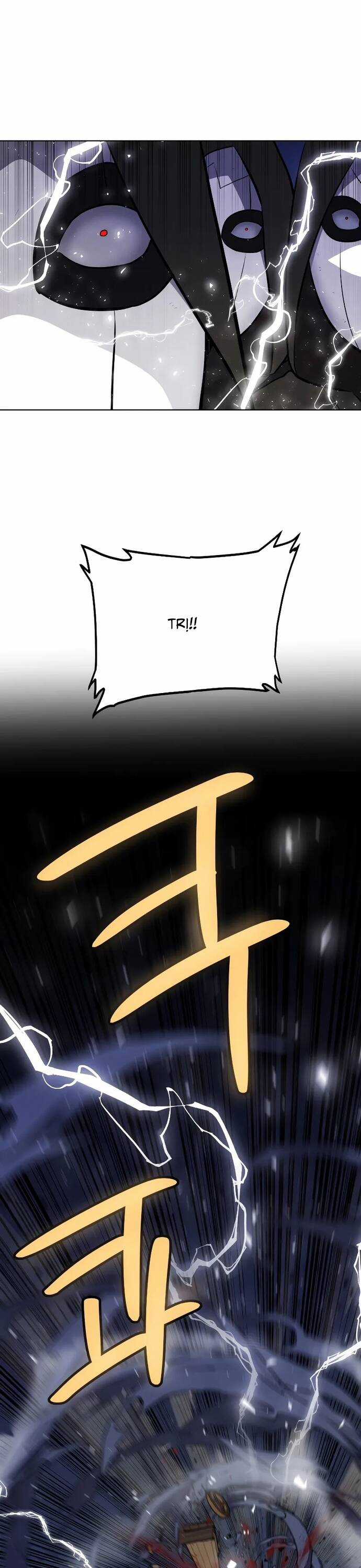 Chế Ngự Kiếm Chương 116 trang 40