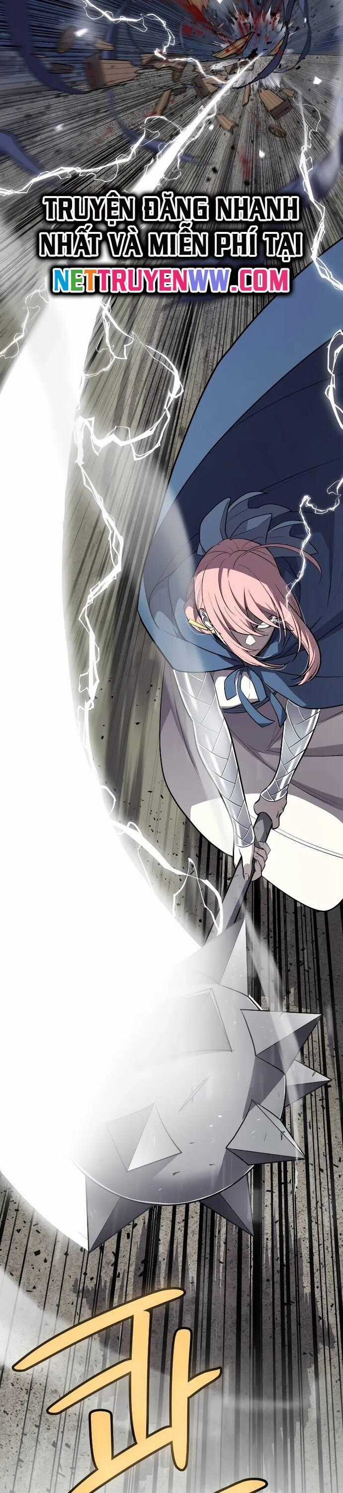 Chế Ngự Kiếm Chương 116 trang 41