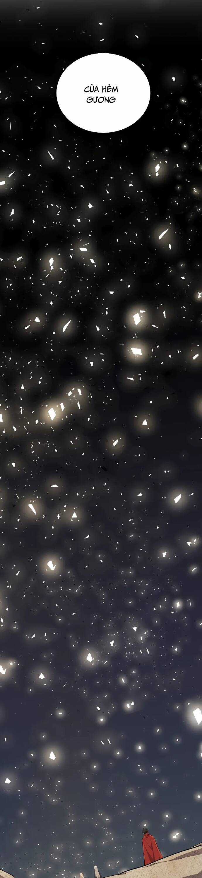 Chế Ngự Kiếm Chương 116 trang 5