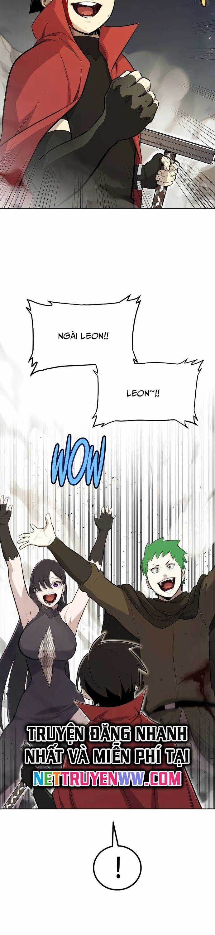 Chế Ngự Kiếm Chương 116 trang 8