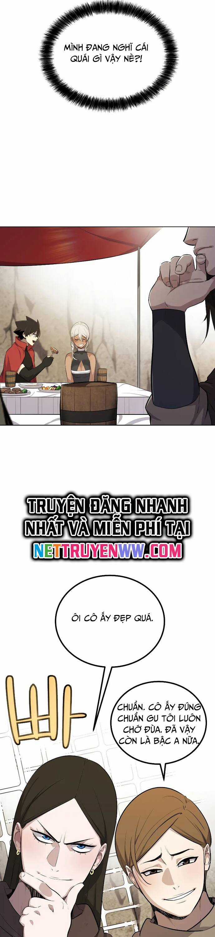 Chế Ngự Kiếm Chương 117 trang 15