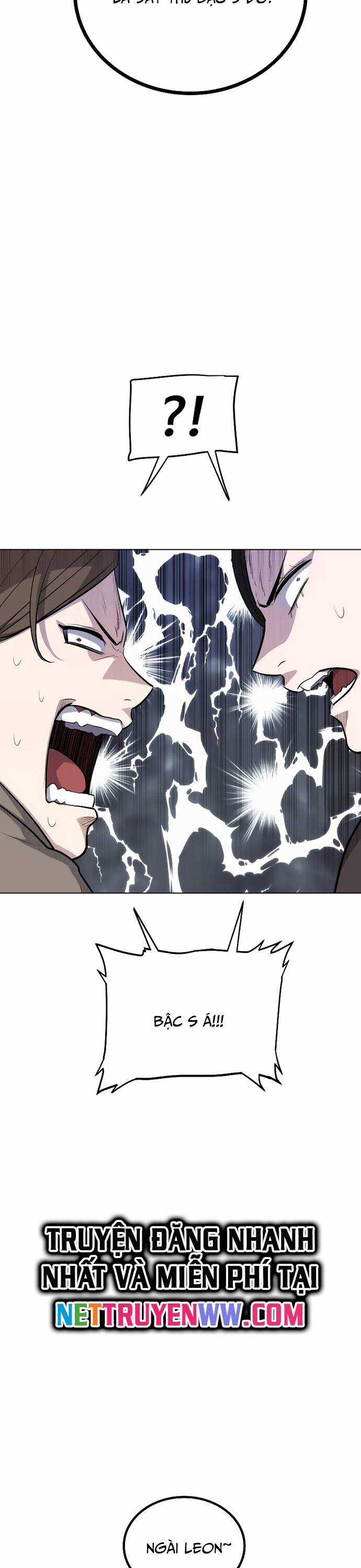 Chế Ngự Kiếm Chương 117 trang 19