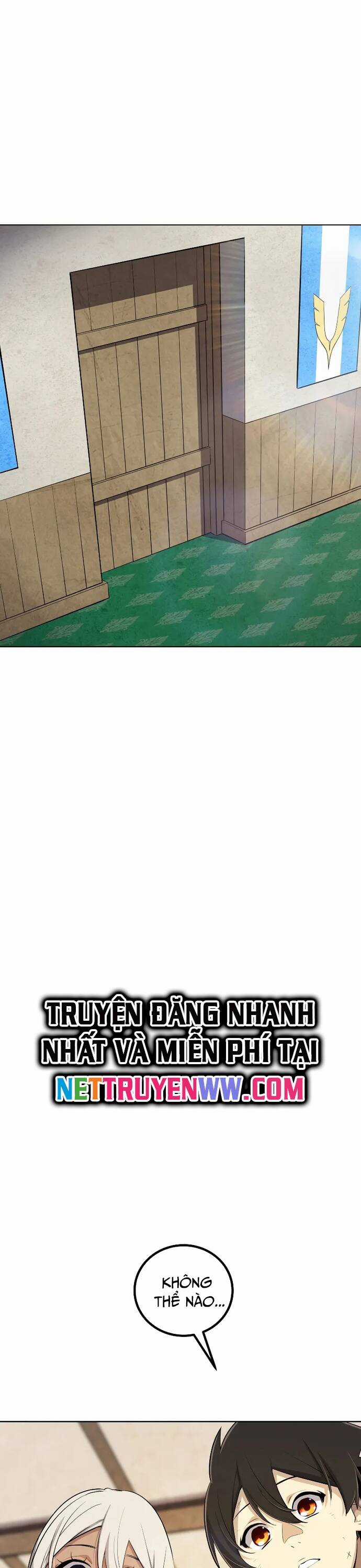 Chế Ngự Kiếm Chương 117 trang 21