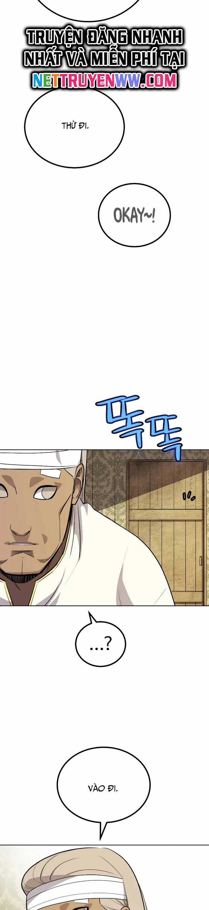 Chế Ngự Kiếm Chương 117 trang 32