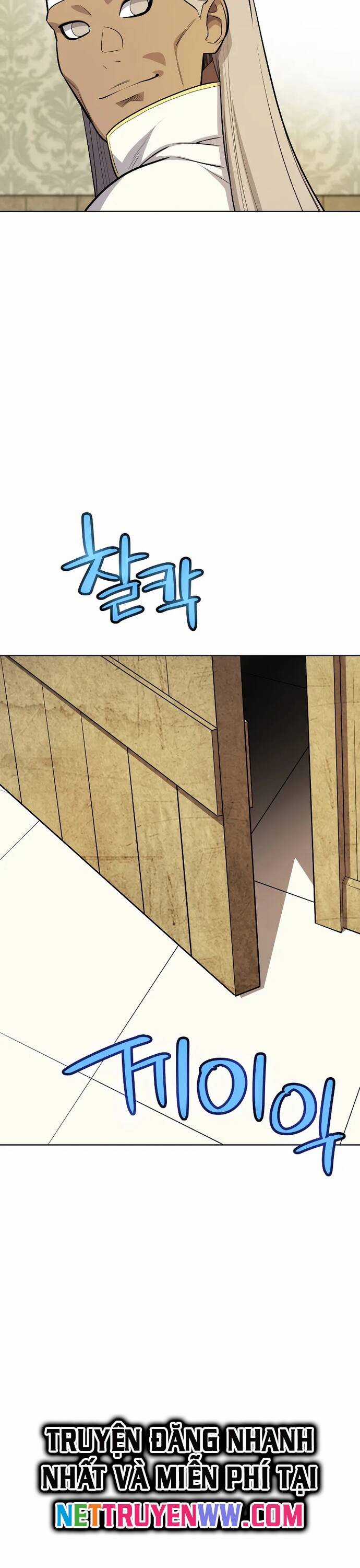 Chế Ngự Kiếm Chương 117 trang 33