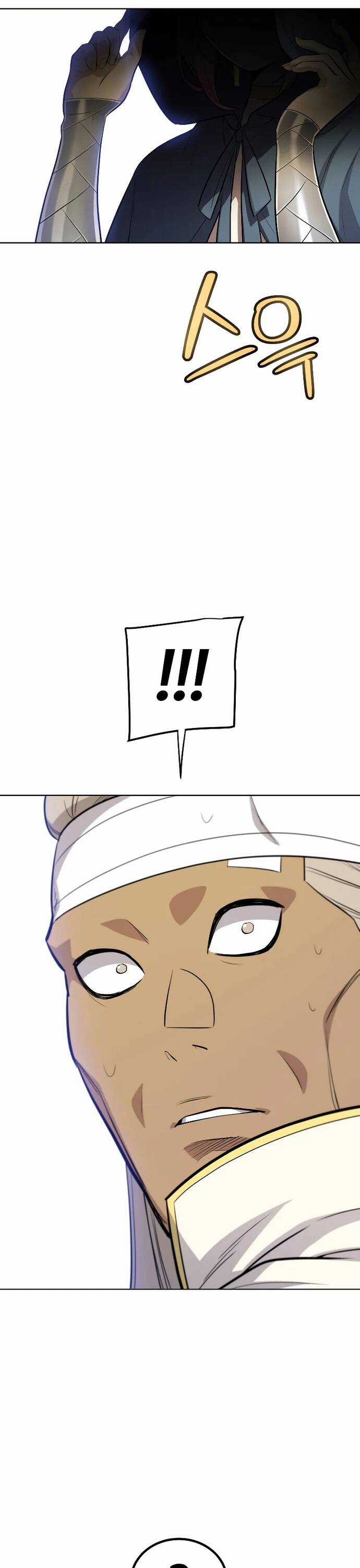 Chế Ngự Kiếm Chương 117 trang 34