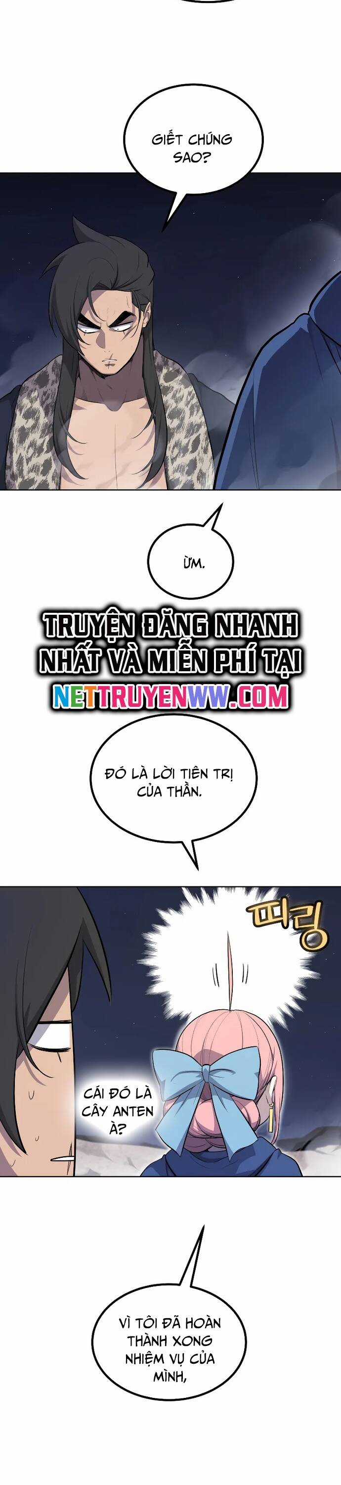 Chế Ngự Kiếm Chương 117 trang 4