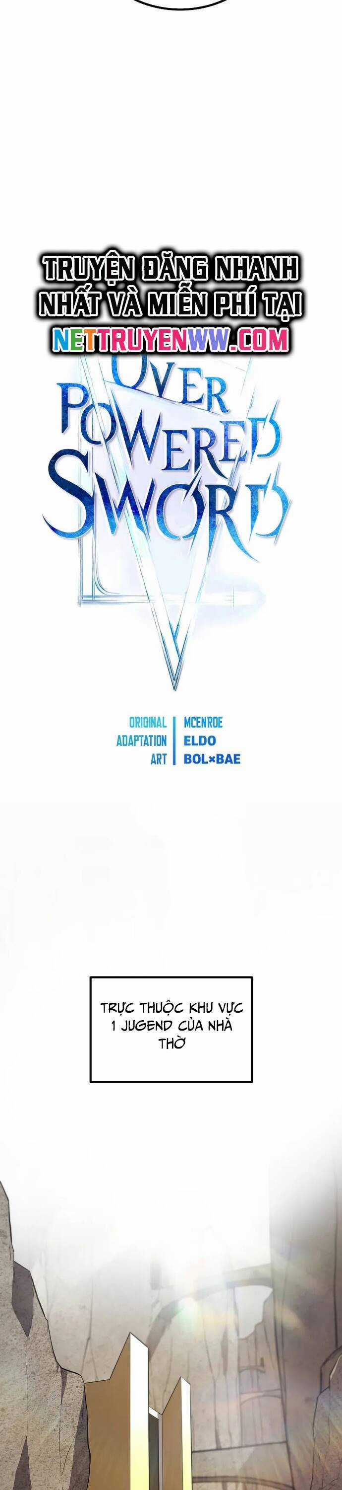 Chế Ngự Kiếm Chương 117 trang 6