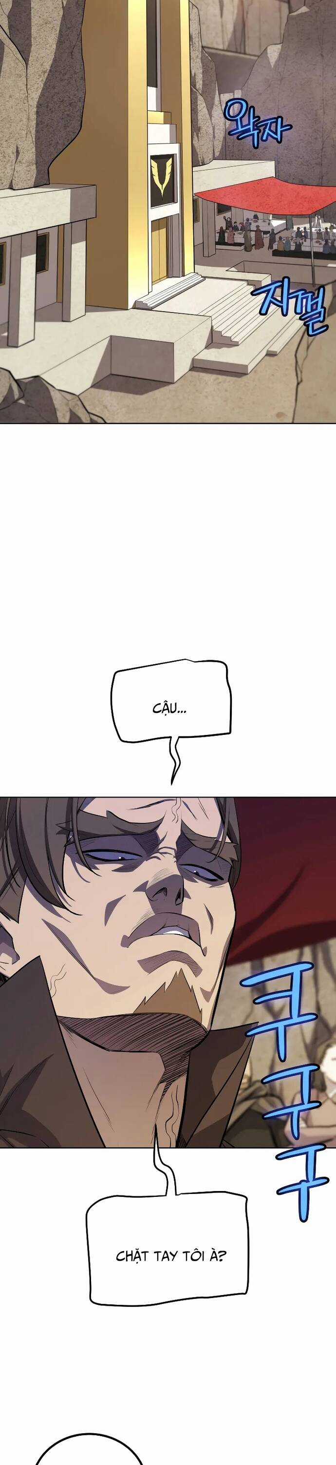 Chế Ngự Kiếm Chương 117 trang 7