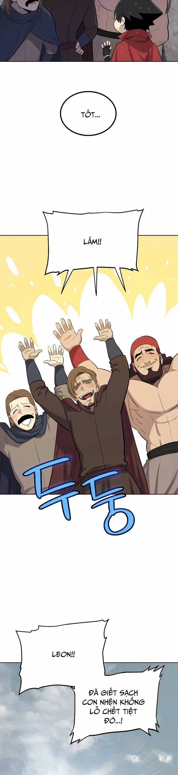 Chế Ngự Kiếm Chương 117 trang 9