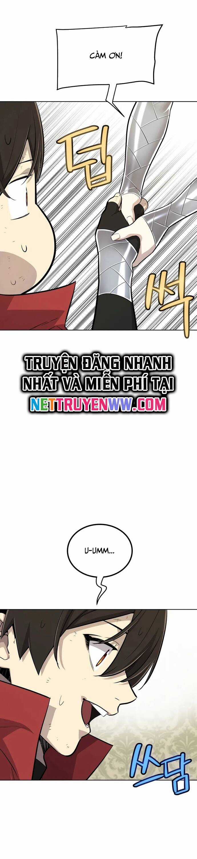 Chế Ngự Kiếm Chương 118 trang 12