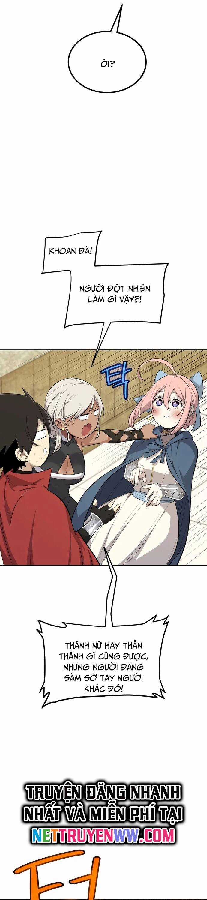 Chế Ngự Kiếm Chương 118 trang 15