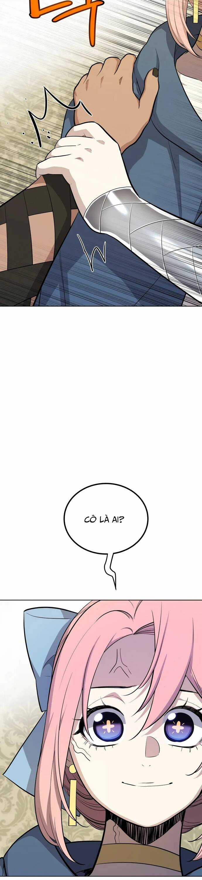 Chế Ngự Kiếm Chương 118 trang 16