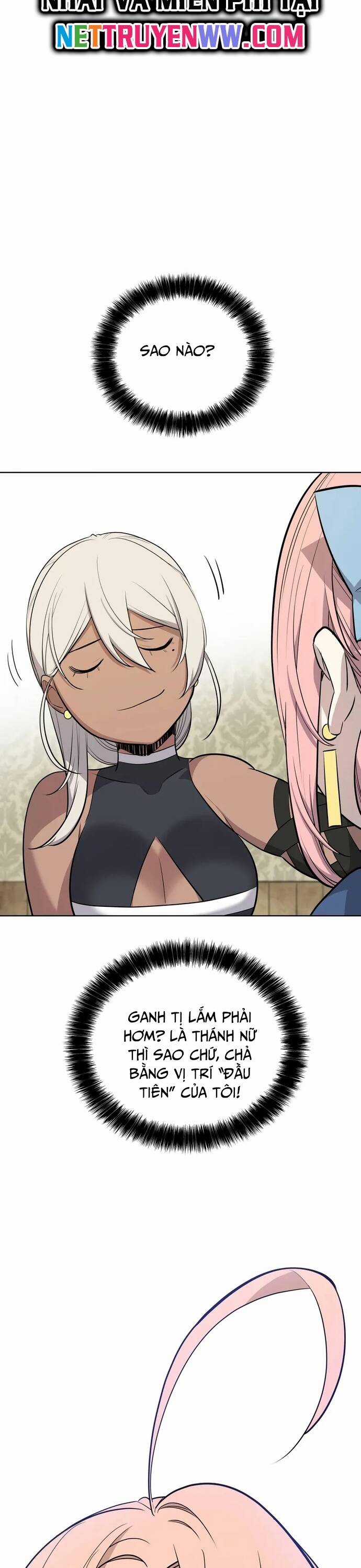 Chế Ngự Kiếm Chương 118 trang 20