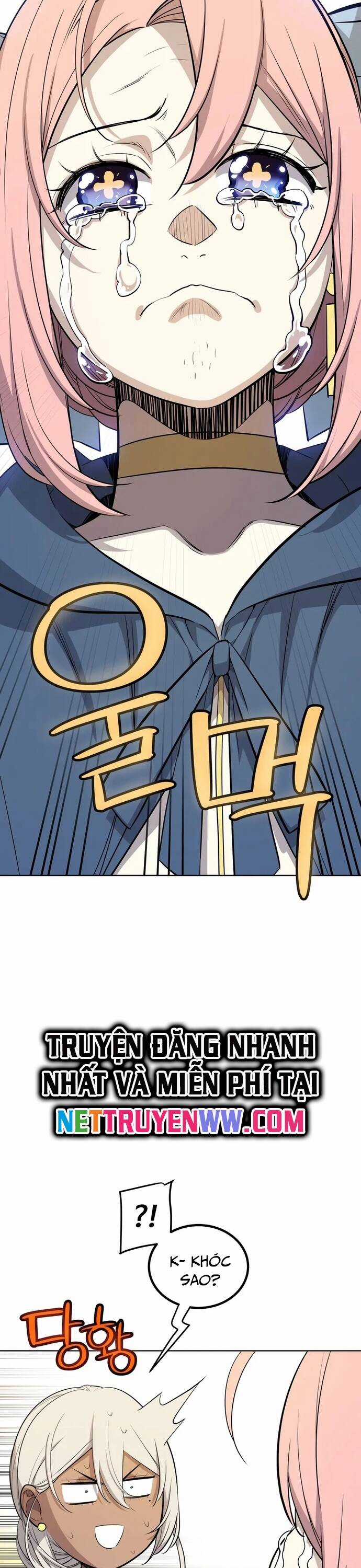 Chế Ngự Kiếm Chương 118 trang 21