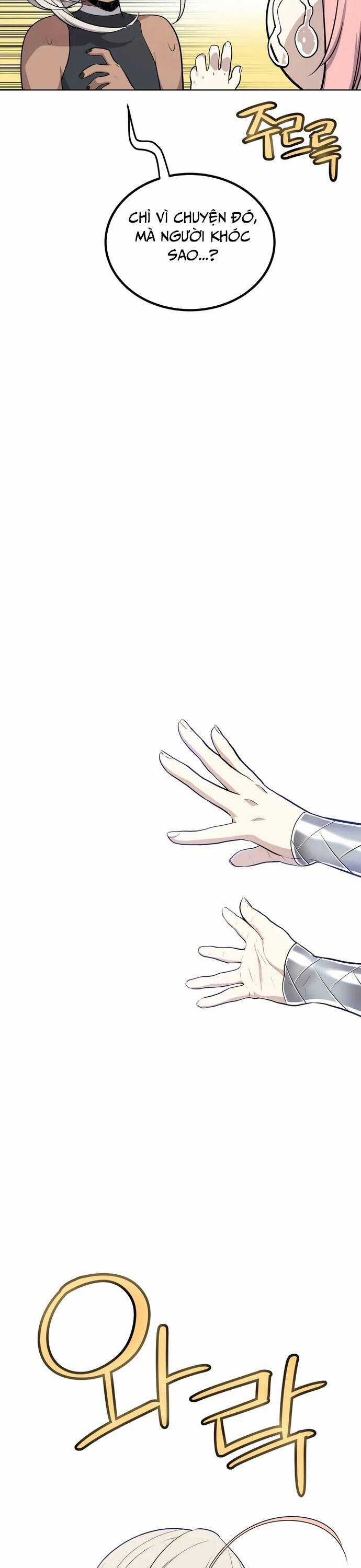 Chế Ngự Kiếm Chương 118 trang 22