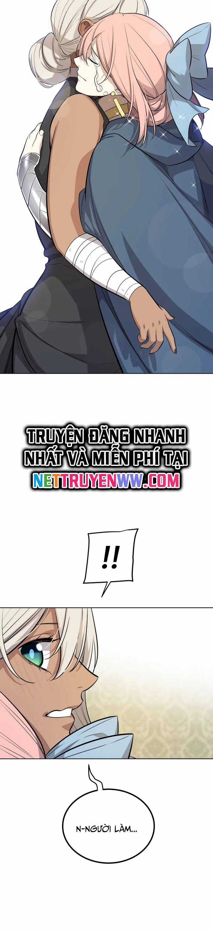 Chế Ngự Kiếm Chương 118 trang 23