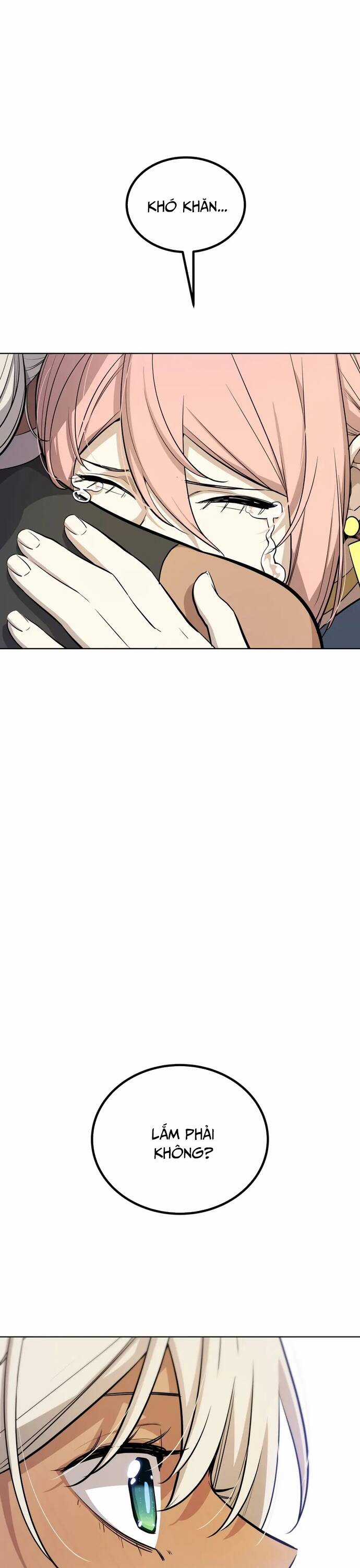 Chế Ngự Kiếm Chương 118 trang 24