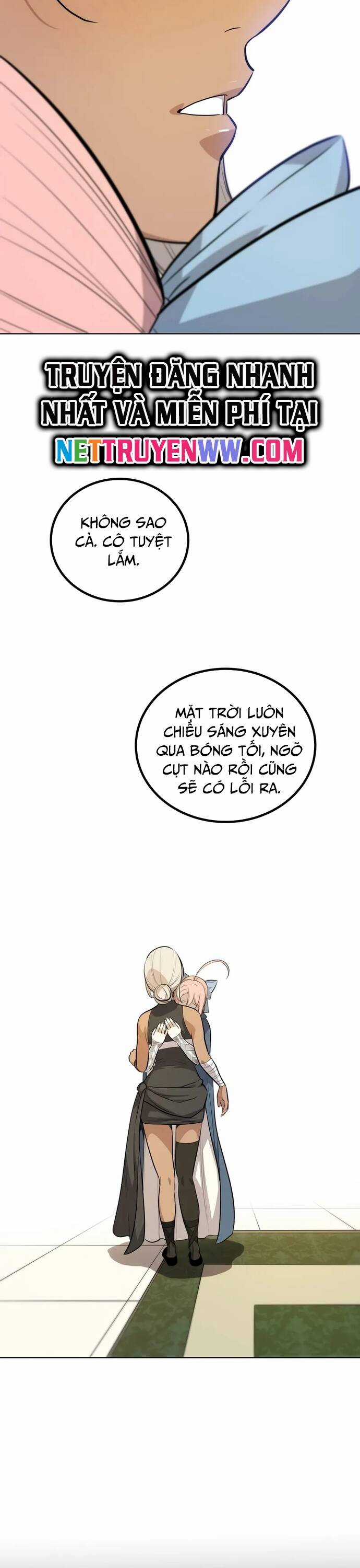 Chế Ngự Kiếm Chương 118 trang 25