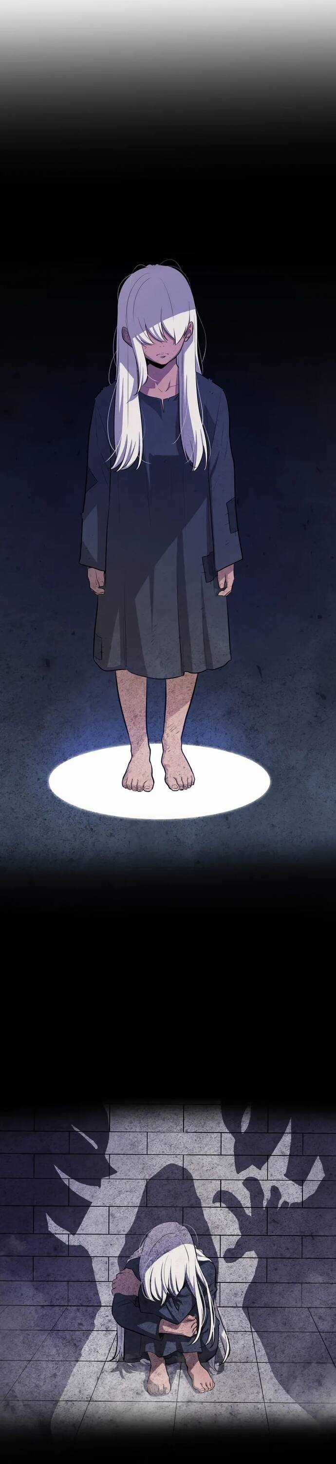 Chế Ngự Kiếm Chương 118 trang 26