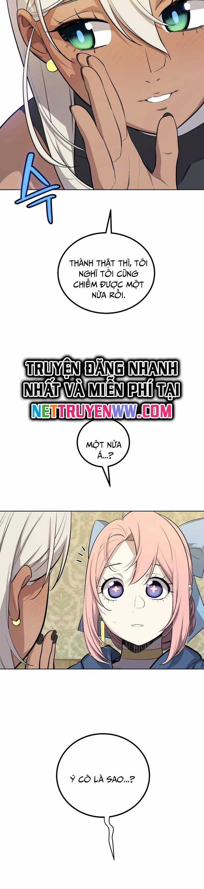 Chế Ngự Kiếm Chương 118 trang 31