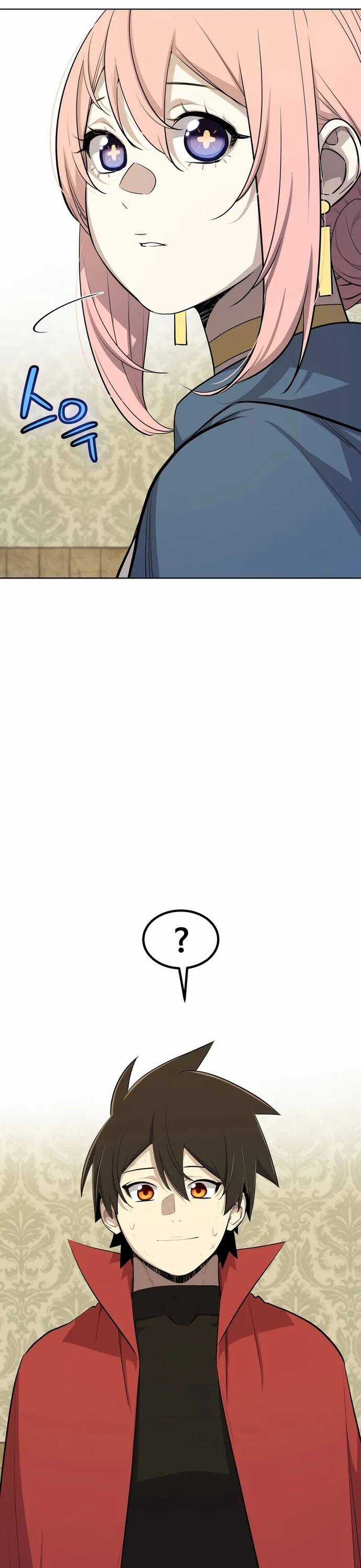 Chế Ngự Kiếm Chương 118 trang 32