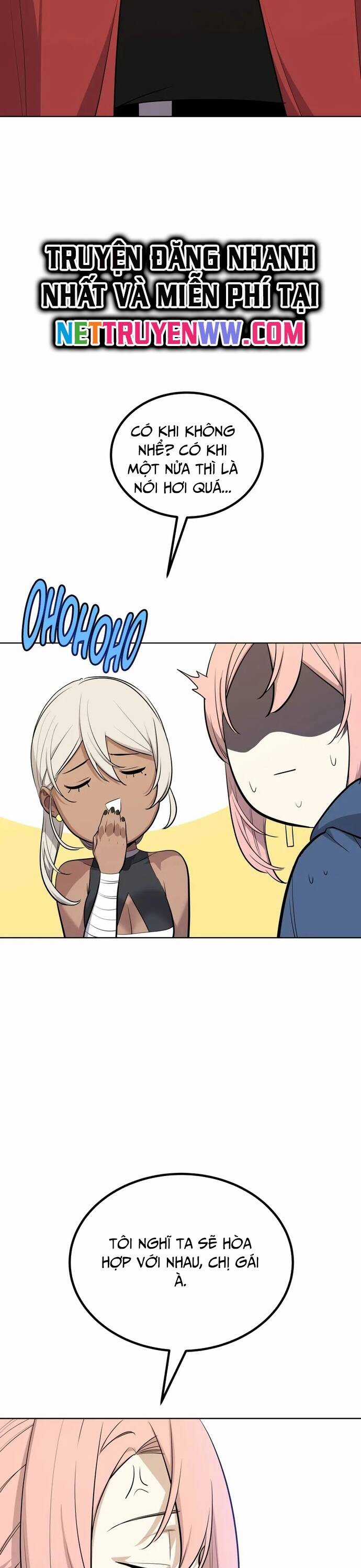 Chế Ngự Kiếm Chương 118 trang 33