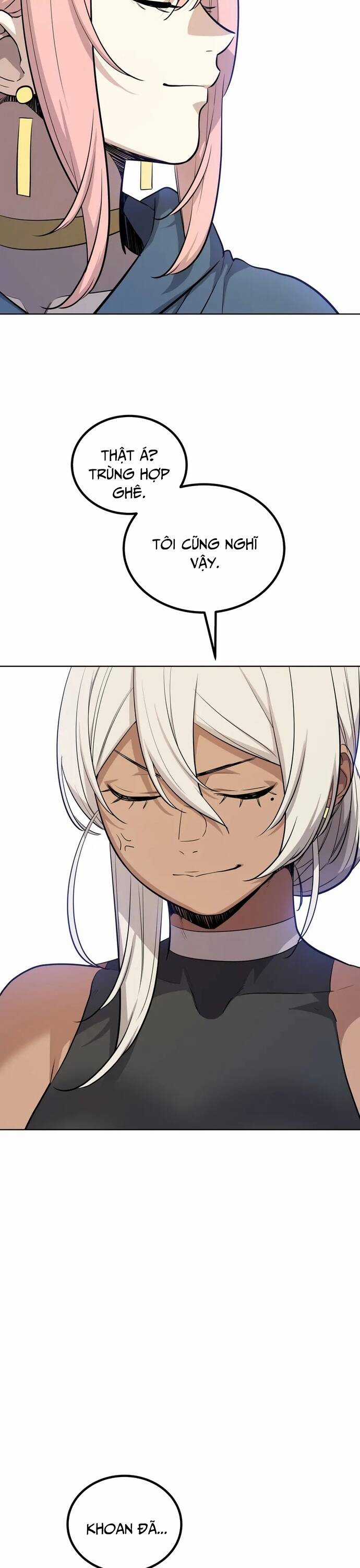 Chế Ngự Kiếm Chương 118 trang 34