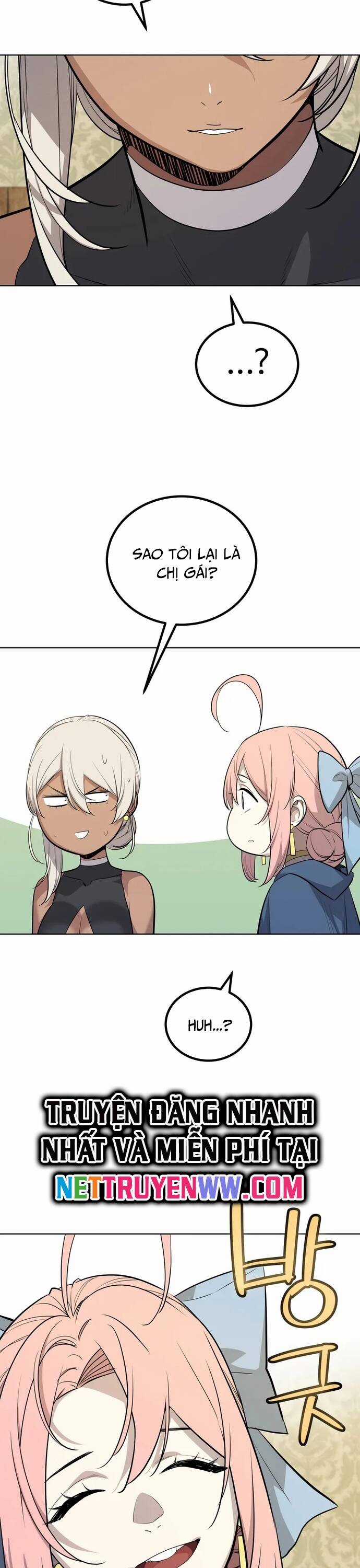 Chế Ngự Kiếm Chương 118 trang 35