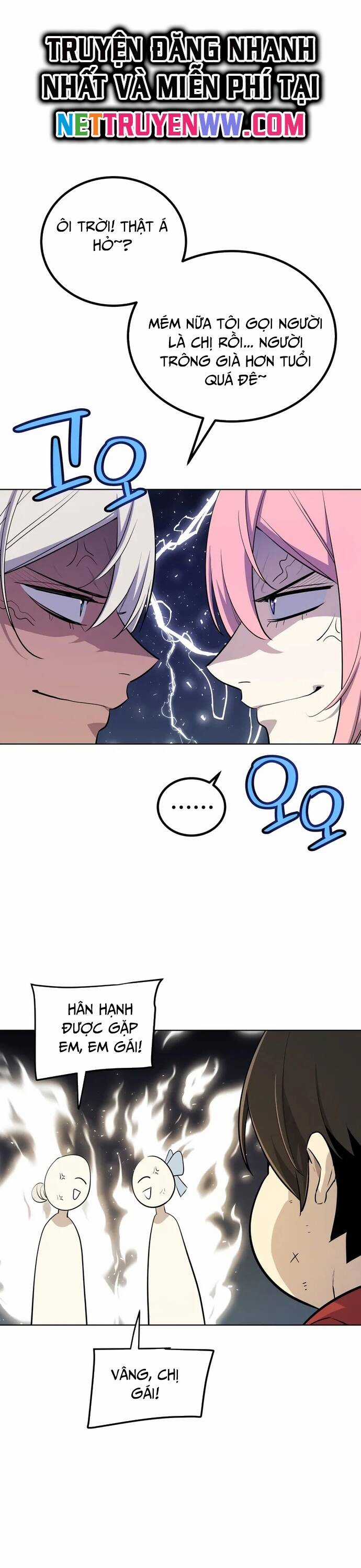 Chế Ngự Kiếm Chương 118 trang 37