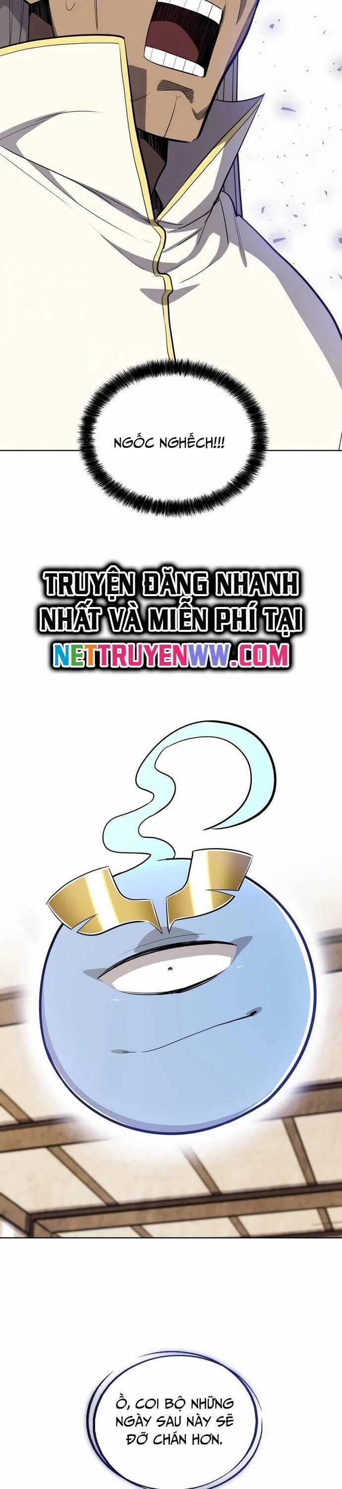 Chế Ngự Kiếm Chương 118 trang 39