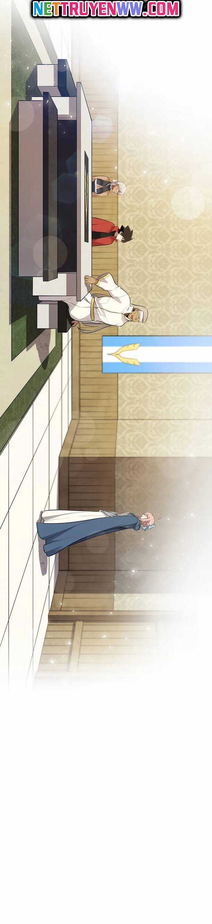 Chế Ngự Kiếm Chương 118 trang 4