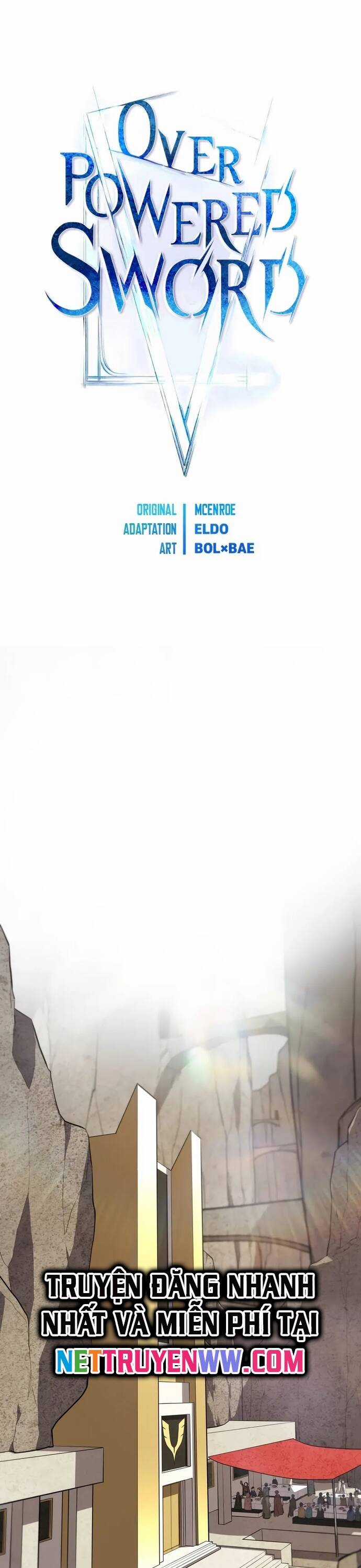 Chế Ngự Kiếm Chương 118 trang 5