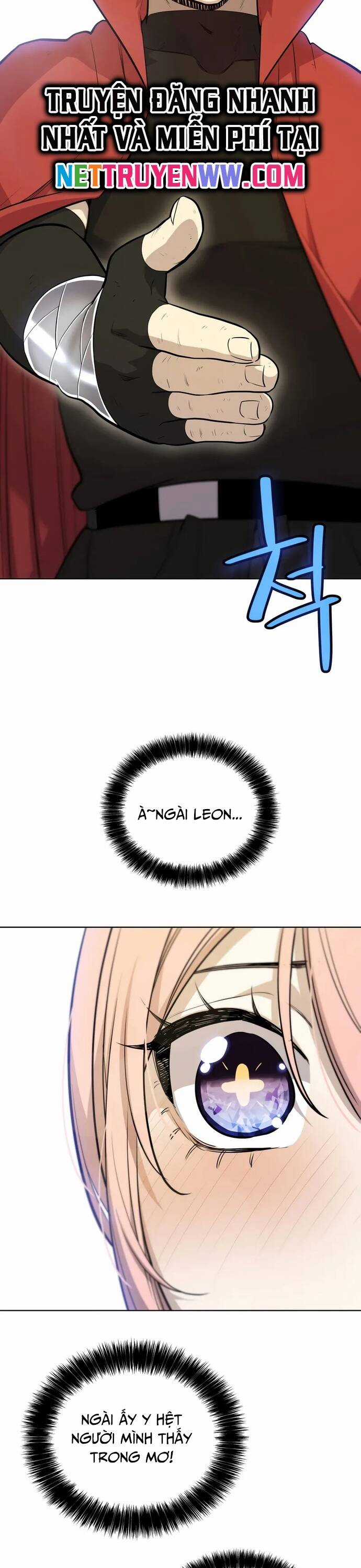 Chế Ngự Kiếm Chương 118 trang 8