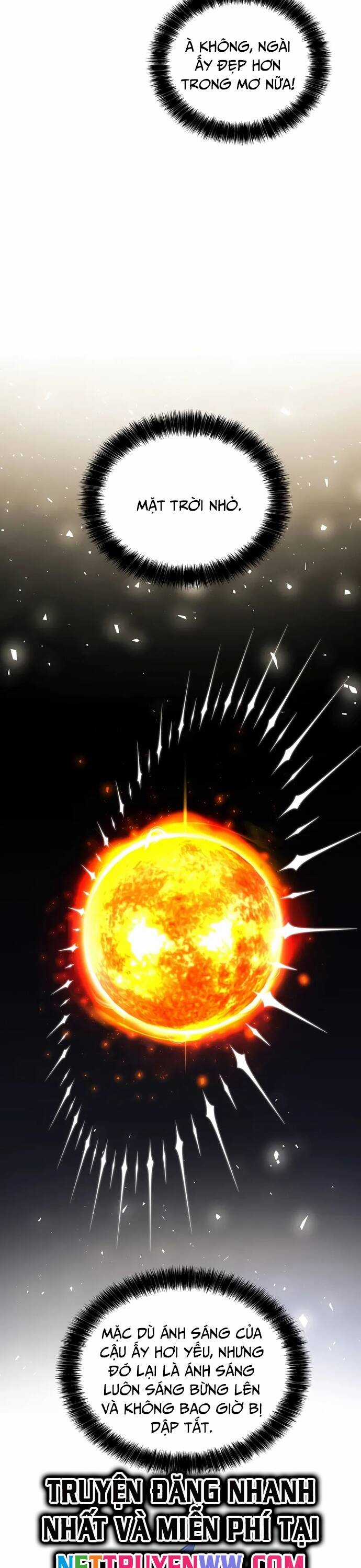 Chế Ngự Kiếm Chương 118 trang 9