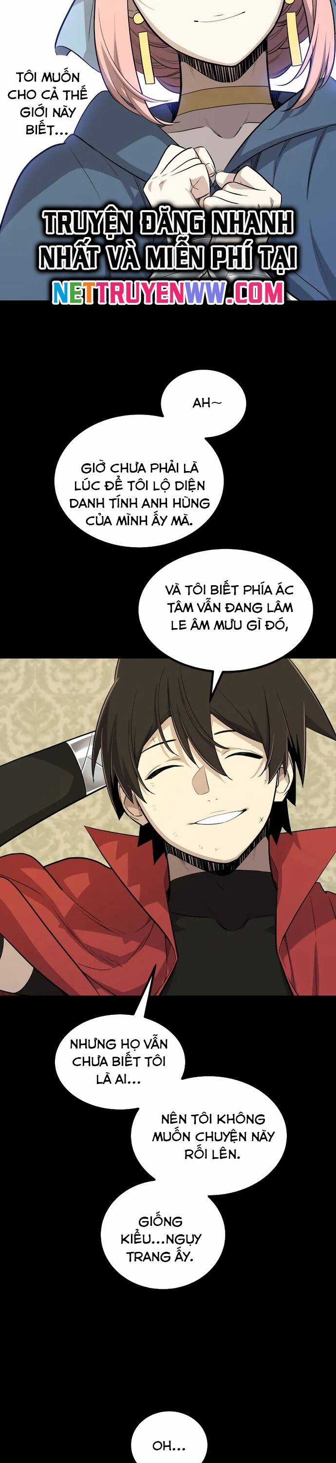 Chế Ngự Kiếm Chương 119 trang 10