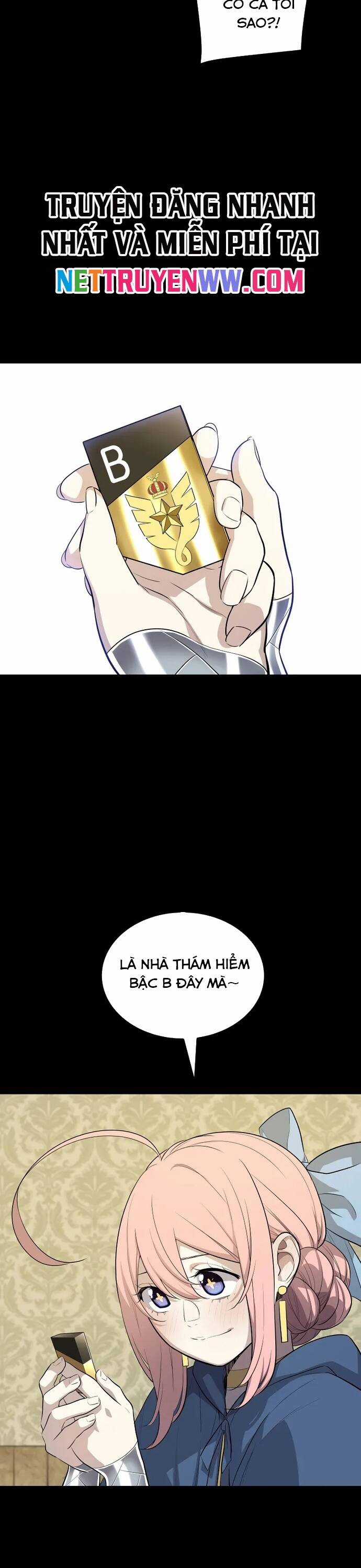 Chế Ngự Kiếm Chương 119 trang 12