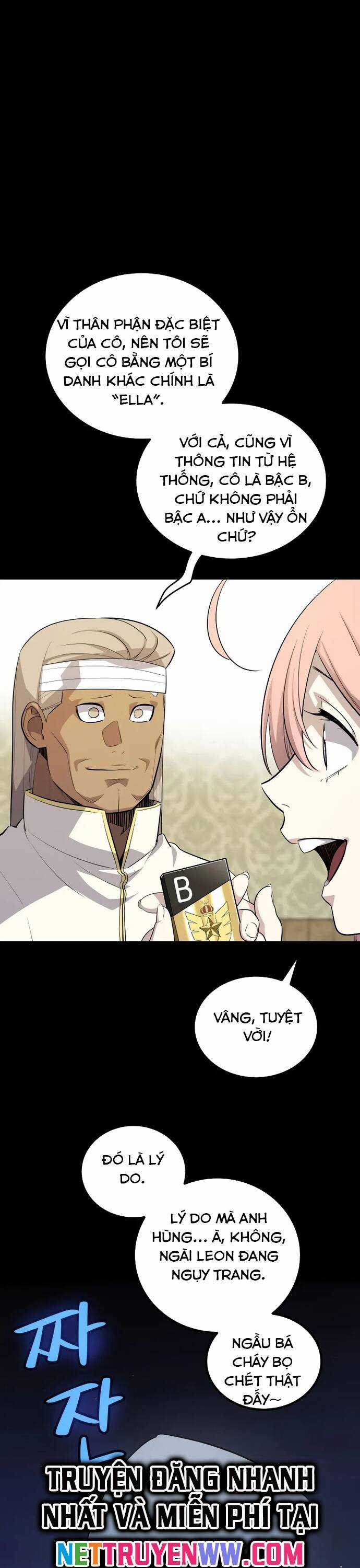 Chế Ngự Kiếm Chương 119 trang 13