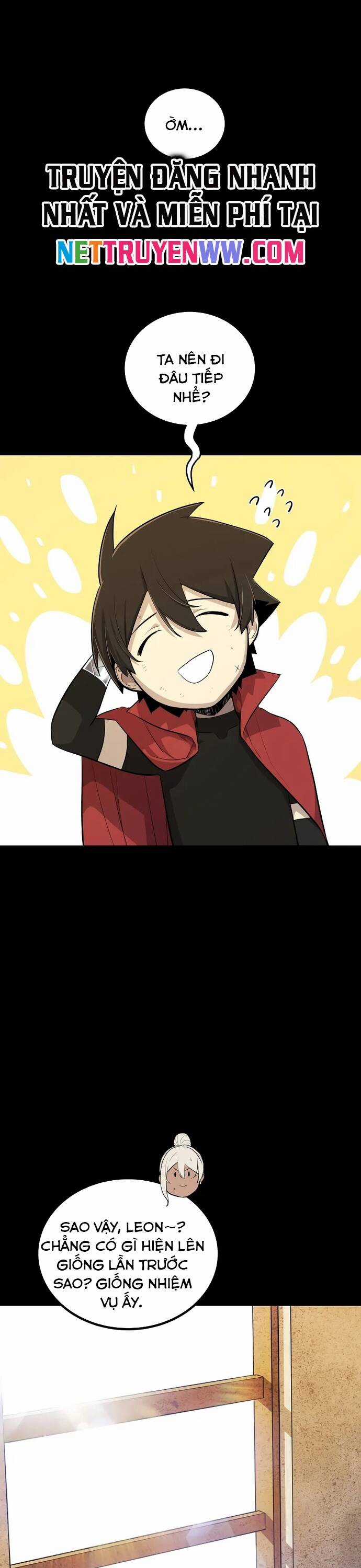 Chế Ngự Kiếm Chương 119 trang 16